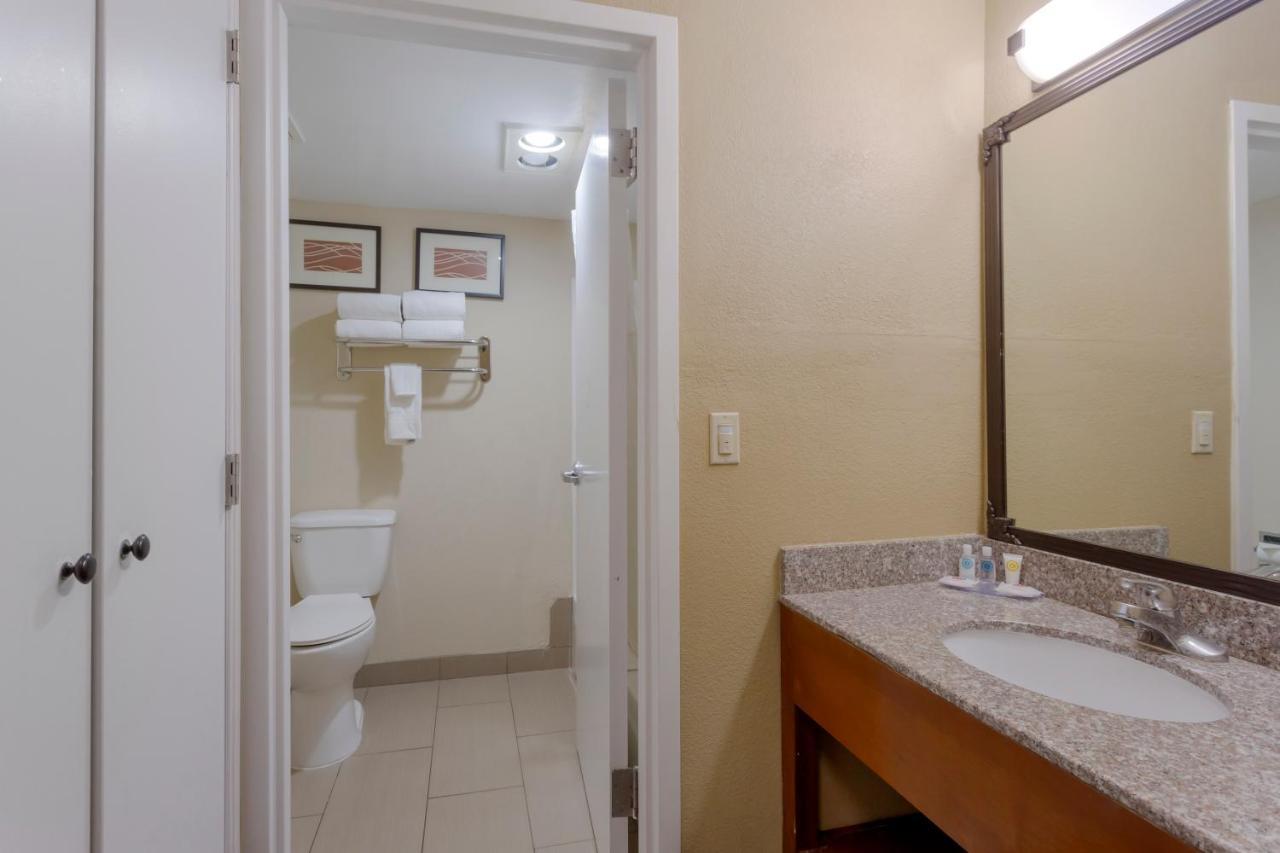 Comfort Inn & Suites Woods Cross - Salt Lake City North Εξωτερικό φωτογραφία