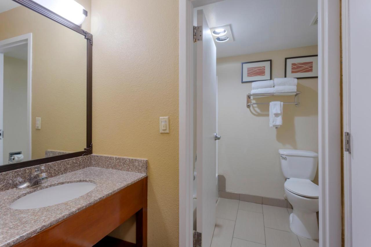 Comfort Inn & Suites Woods Cross - Salt Lake City North Εξωτερικό φωτογραφία