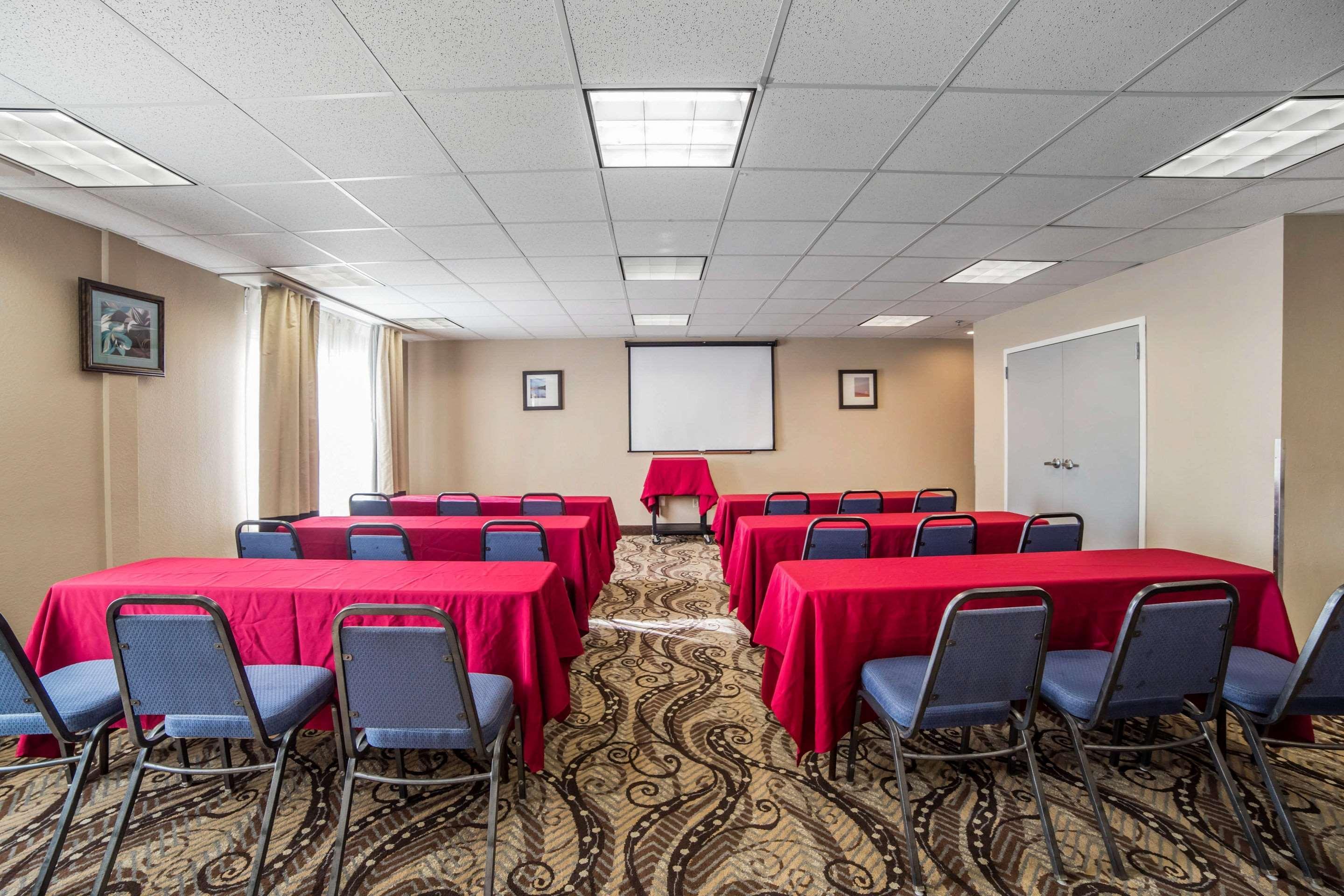Comfort Inn & Suites Woods Cross - Salt Lake City North Εξωτερικό φωτογραφία