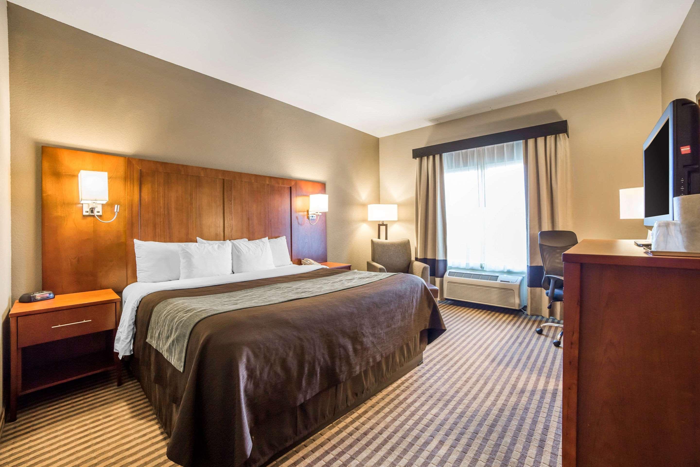 Comfort Inn & Suites Woods Cross - Salt Lake City North Εξωτερικό φωτογραφία