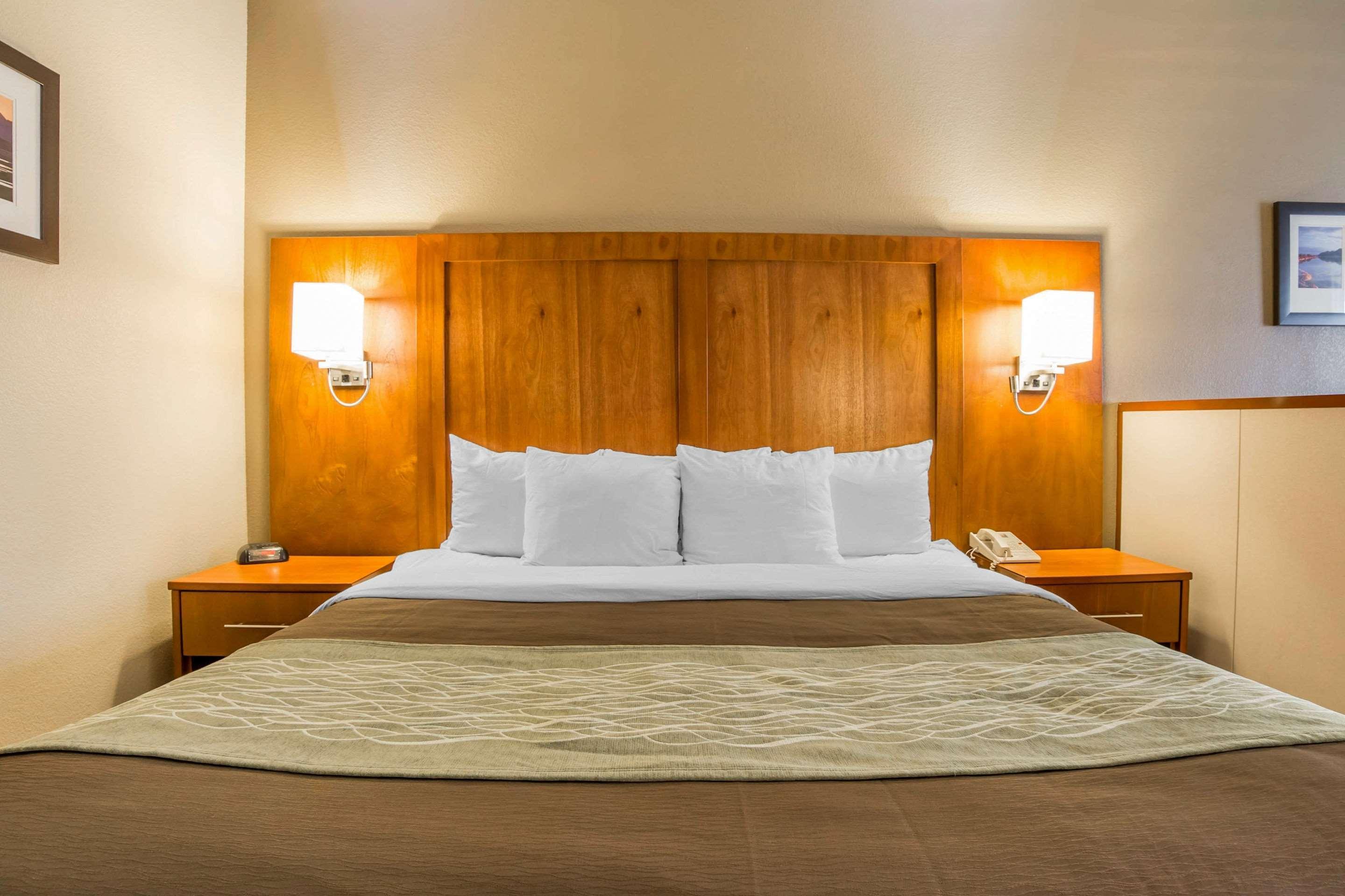 Comfort Inn & Suites Woods Cross - Salt Lake City North Εξωτερικό φωτογραφία