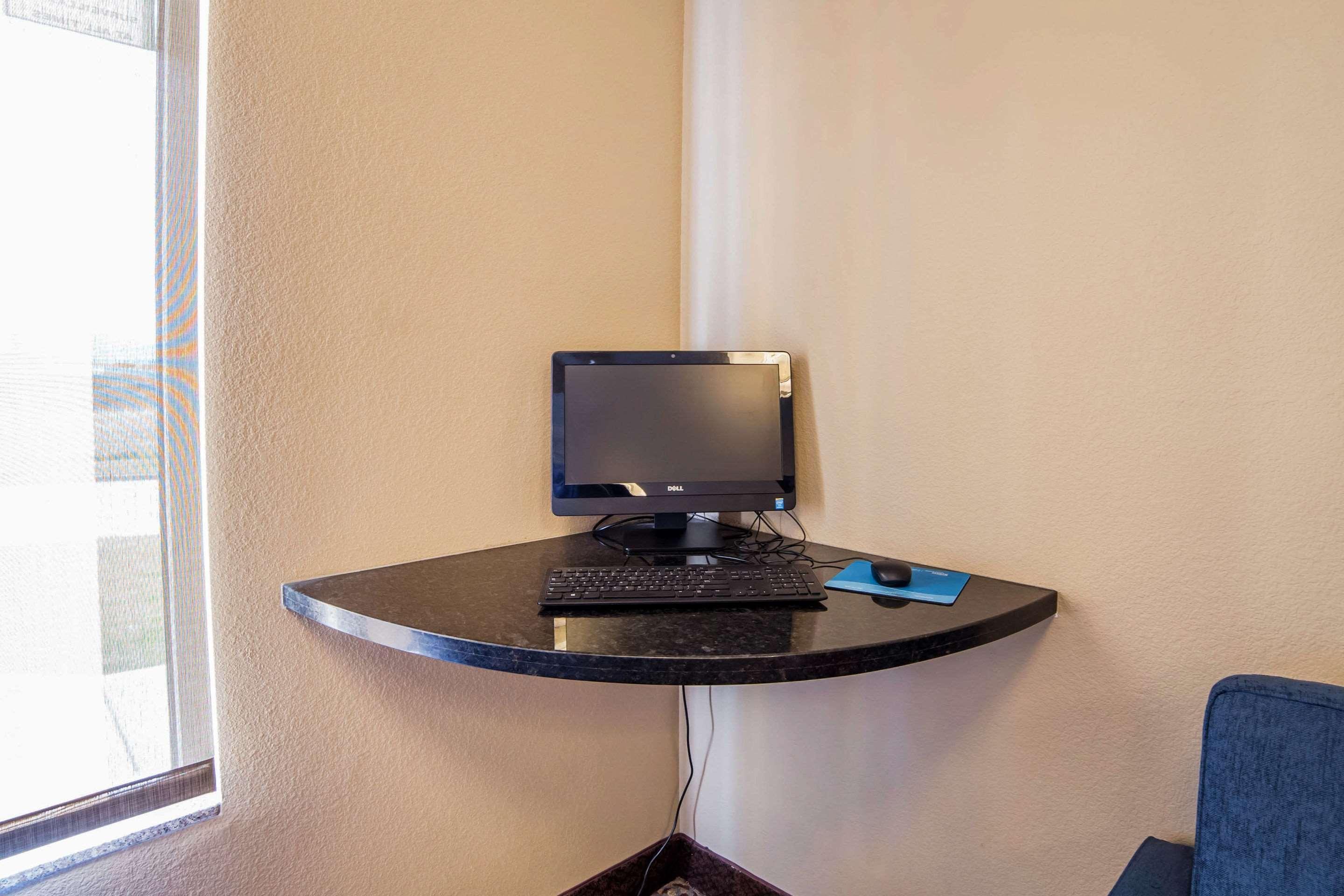 Comfort Inn & Suites Woods Cross - Salt Lake City North Εξωτερικό φωτογραφία