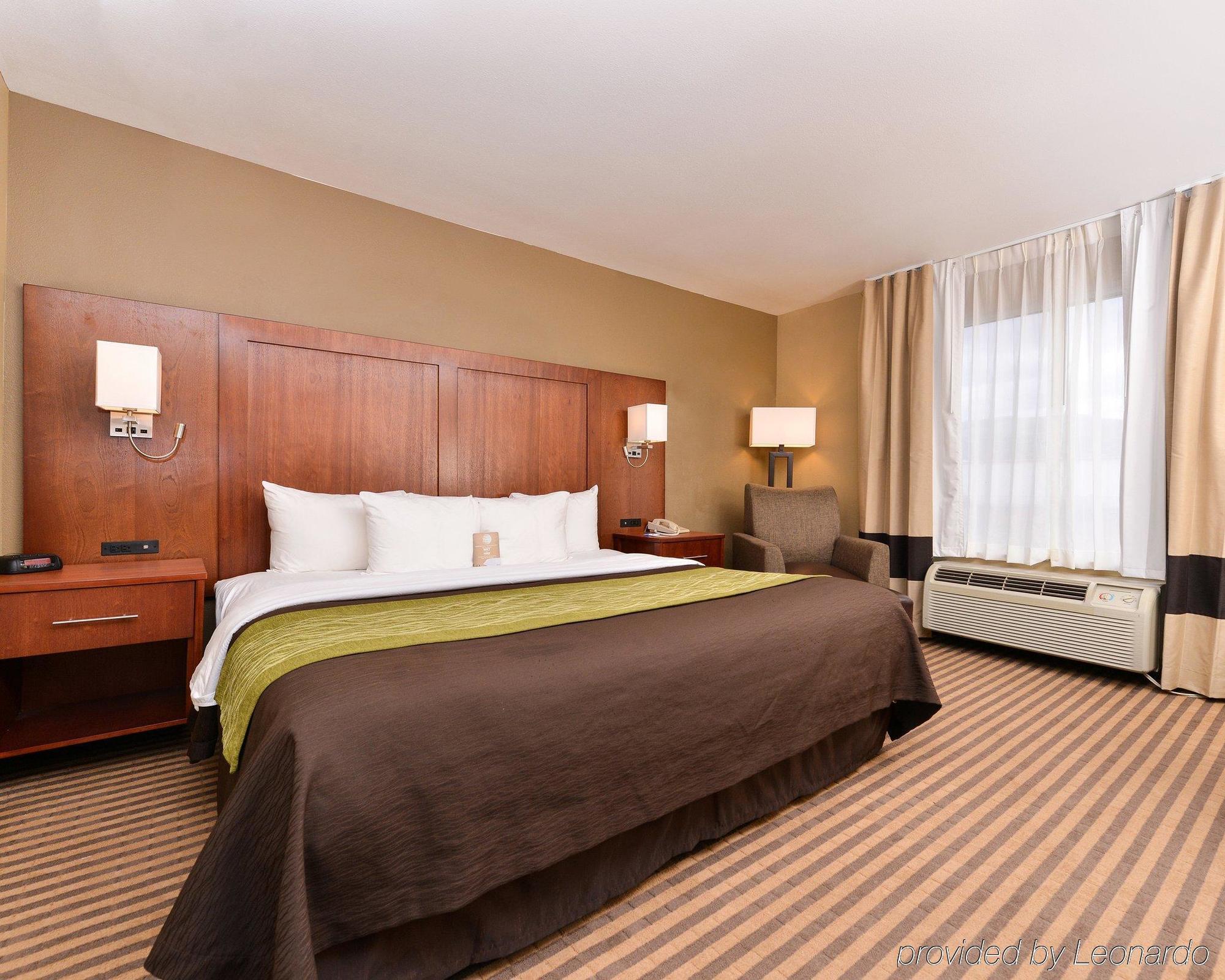 Comfort Inn & Suites Woods Cross - Salt Lake City North Εξωτερικό φωτογραφία
