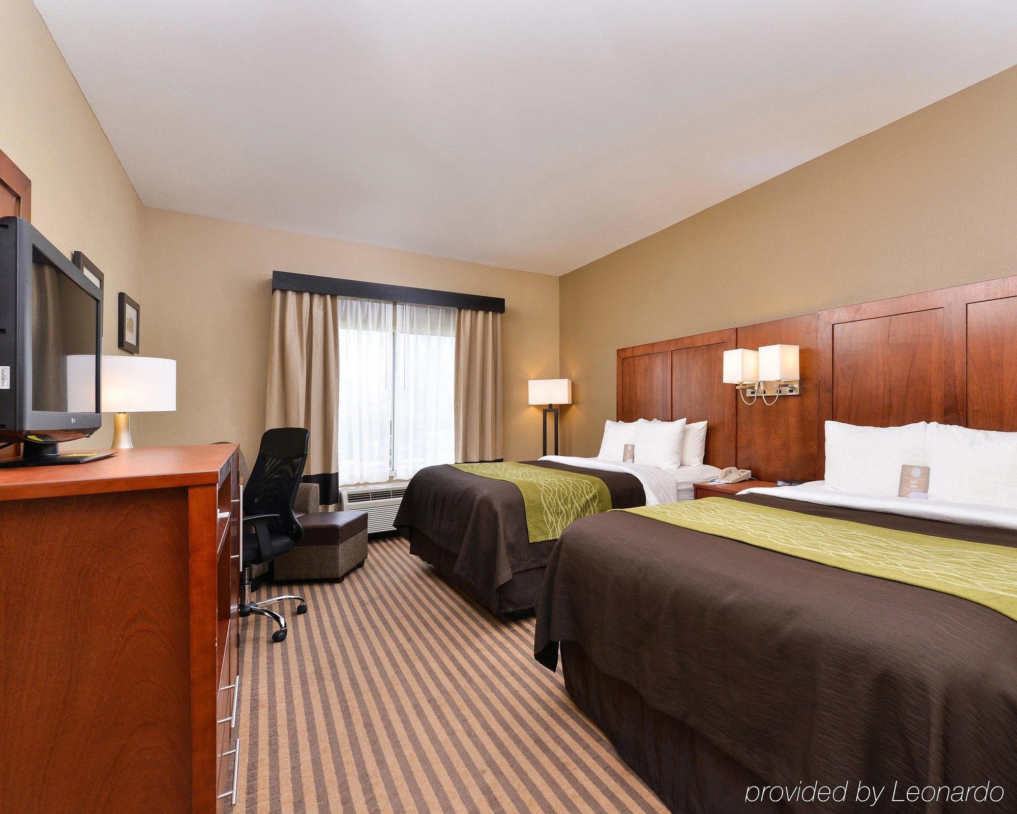 Comfort Inn & Suites Woods Cross - Salt Lake City North Εξωτερικό φωτογραφία